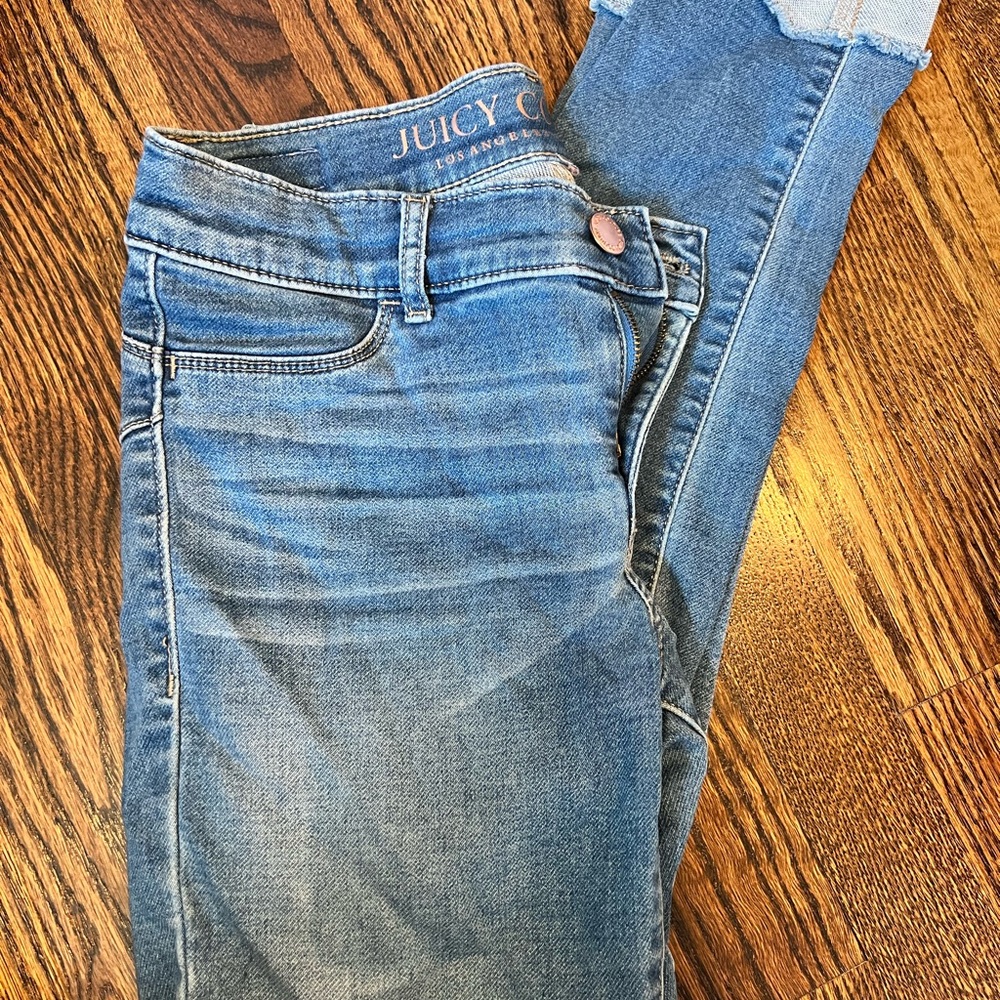 Juicy Couture Skinny jeans